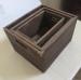 Wooden Storage Box Crate