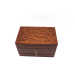 Jewelry Wooden Box Chinese Style