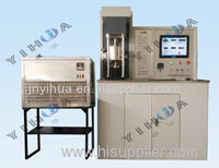 high and low temperature friction and wear tester