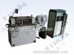 Gear Wear Testing Machine