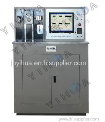 High-speed  ring-block  wea r tester