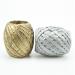 Raffia Paper String Egg 4cm x 20m