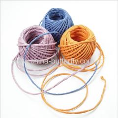 Raffia Paper String Ball 2.5mm x 30m