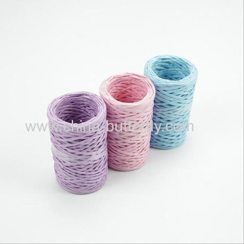 Bindwire Paper Covered Wire