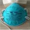 3M N95 Particulate Respirator / Surgical Face Mask