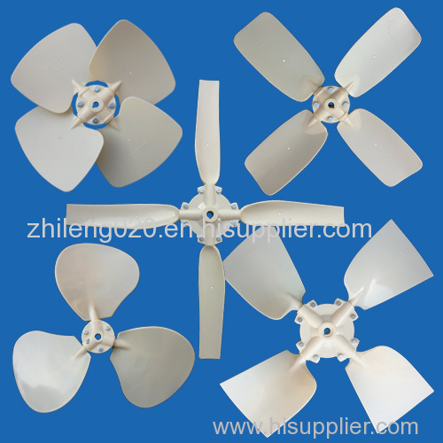 Low Noise Cooling Tower Fan in nylon