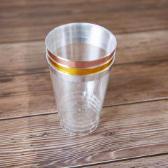 12 oz PS disposable cup for party