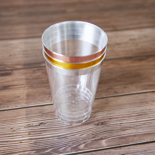12 oz PS disposable cup for party