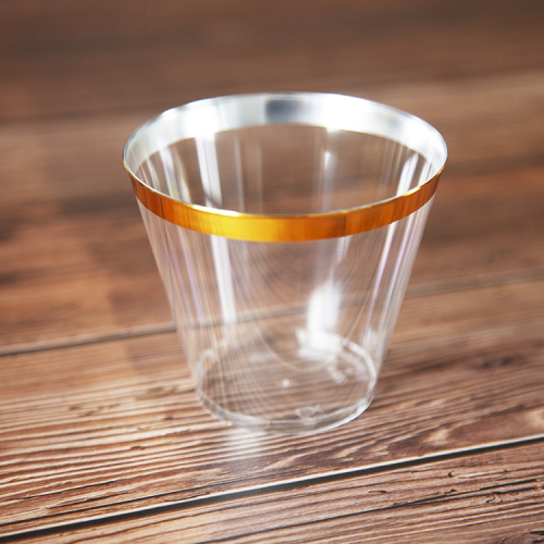 9 oz PS disposable cup for party