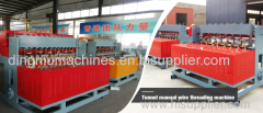 Anping Dingniu Wire Mesh Machine Factory