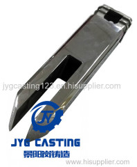 Precision Casting Construction Hardware by JYG Casting