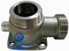 Investment Casting Pump Parts by JYG Casting