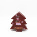 Christmas Tree Flower Box