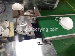 N95 mask making machine for custom