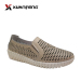 Woman Casual Shoes Leather Leisure Shoe