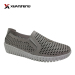 Woman Casual Shoes Leather Leisure Shoe