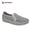 Woman Casual Shoes Leather Leisure Shoe