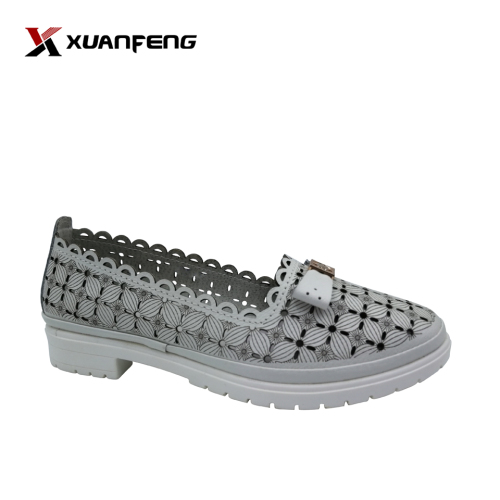 Women Comfortable Shoes Lady Flats Shoes