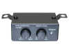 Universal Car Audio Bass Amplifier Remote Level Control Knob 5M