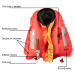 Eyson Double Air Chambers 150N/275N Inflatable Life Jacket SOLAS