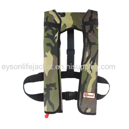 Eyson CCS CE Approved Life Jacket Inflatable