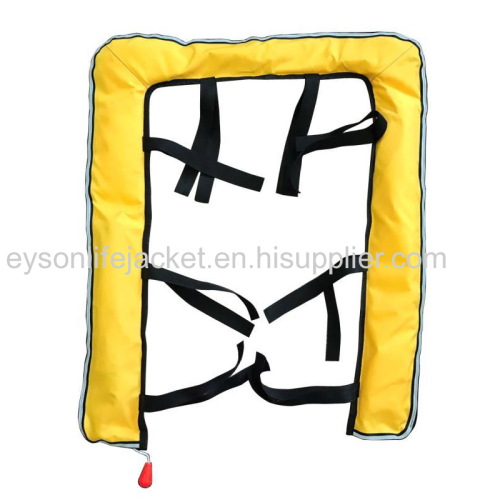 Eyson 275N Inflatable Life Jacket Buoyancy AID For Paramotor