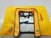 Eyson 275N Inflatable Life Jacket Buoyancy AID For Paramotor