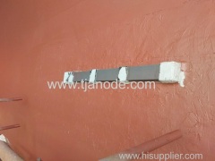 MMO Disk Anode-Manufacturer with Superior Quality and Competitive Price