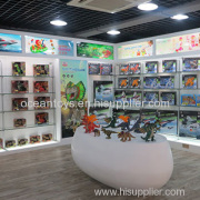 Ocean Toys Co., Ltd.