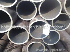 JIS G 3441 Class 2 Alloy Seamless Steel Tubes