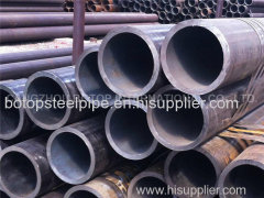 ASTM A519 1020 Seamless Carbon and Alloy Mechanical Tubing