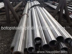 ASTM A213 T11 Alloy Seamless Steel Boiler Tubes