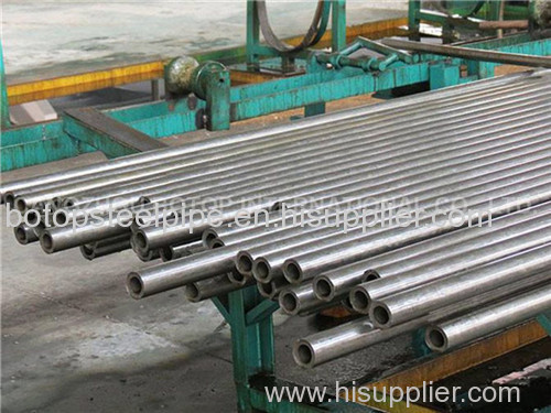 ASTM A179 Heat exchanger Seamless Steel Tubes