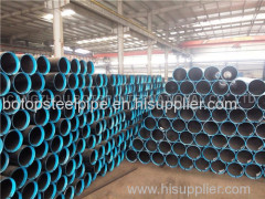 JIS G3456 Carbon ERW Steel Pipe for high temperature service