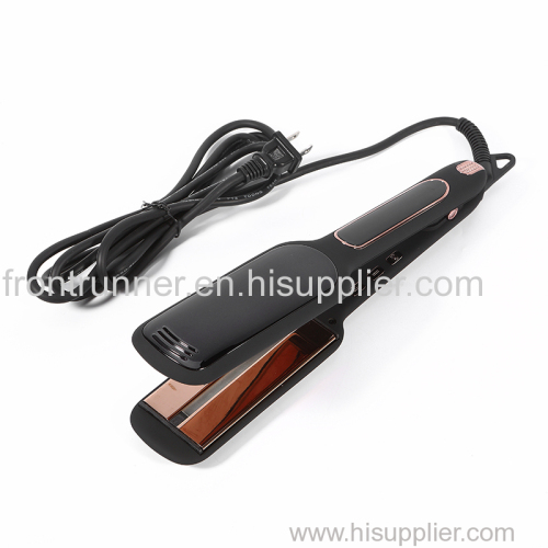 Professional Steam Hair Straightener