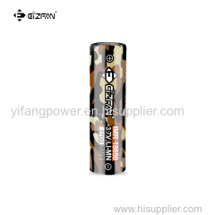 Hot Efan IMR High Amp 18650 2700mAh 50A 3.7V Battery