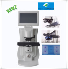 2020 Brand New Auto Lensmeter for Optical Eyesight Refraction with Low Price