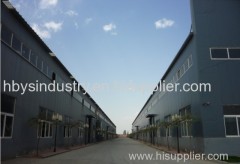 Hebei Yaosheng IM & EX Trading CO.,Ltd