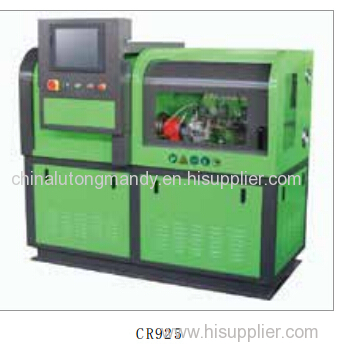 common rail diesel injector tester for common rail pump tester