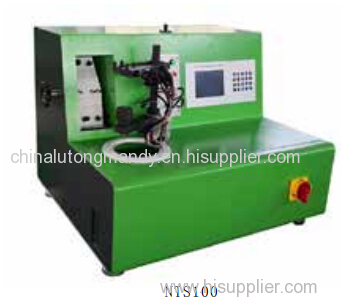 diesel nozzle tester machine for Diesel-Injection Equipment