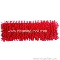 Microfiber Chenille mop telescopic