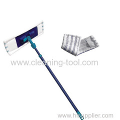 flat microfibre mop floor mop