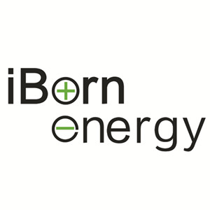 iBorn Energy Technology Limited