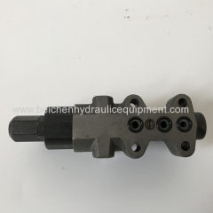 A10VSO18/28/45/71/100/140 DFR control valve