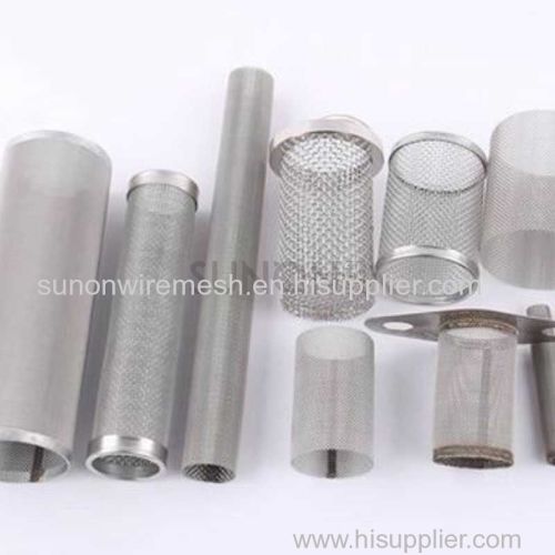Wire Mesh Strainers custom Wire Mesh Strainers factory Wire Mesh Strainers supplier