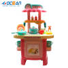 Children pretend cooking appliances manufacturer set and baking set role play toy kids for sale