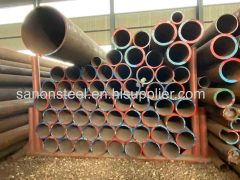 Best Price Construction Material 42CrMo Alloy Seamless Steel Pipe