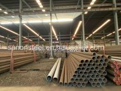 High Strength Cheap Alloy Seamless Steel Pipe for Mechanical Structure