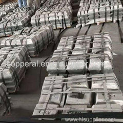 ANTIMONY INGOT China supplier