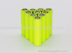 How long does it take to charge the 18650 rechargeable lithium battery?